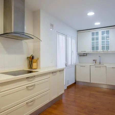 Oceano Family Free Parking By Cadiz4rentals Appartement Cádiz