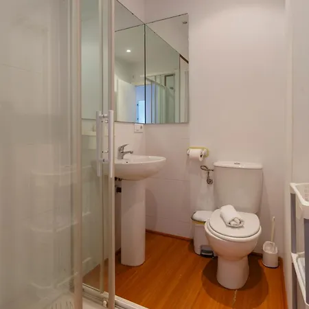 Appartement Oceano Family Free Parking By Cadiz4rentals *