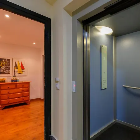 Oceano Family Free Parking By Cadiz4rentals Appartement *
