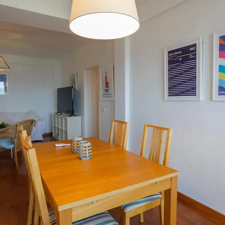 Oceano Family Free Parking By Cadiz4rentals Appartement