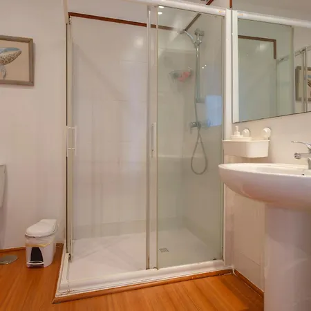 Appartement Oceano Family Free Parking By Cadiz4rentals *