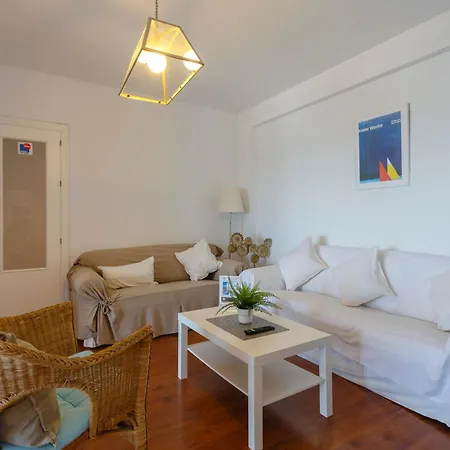 Oceano Family Free Parking By Cadiz4rentals * Cádiz