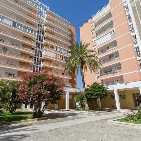 Oceano Family Free Parking By Cadiz4rentals Appartement Cádiz